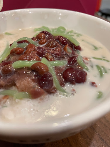 Opinii despre Penang Road Famous Teochew Chendul în Johor Bahru - Gastronomi dan perhotelan