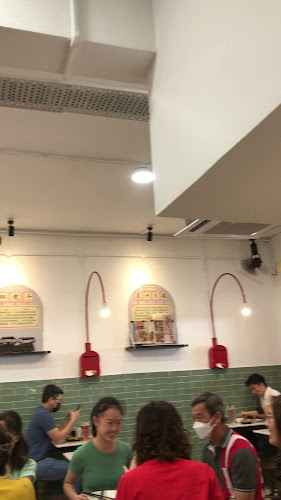 Opinii despre Yitcha Kawkaw Kopitiam @Damansara Uptown în Petaling Jaya - Gastronomi dan perhotelan