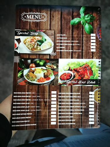 Jalan Bundusan, Taman Cemerlang, 89500 Kota Kinabalu, Sabah