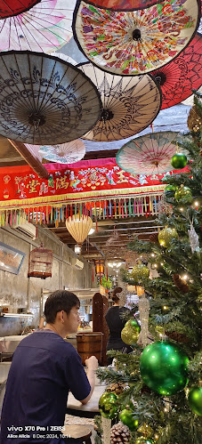 Little Hainan • 小海南雞飯館 - Gastronomi dan perhotelan