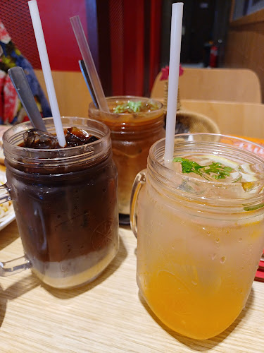 The Chicken Rice Shop Kuala Kangsar - Gastronomi dan perhotelan