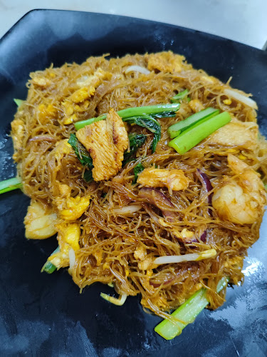 Opinii despre East Coast Hainan Cafe în Johor Bahru - Gastronomi dan perhotelan