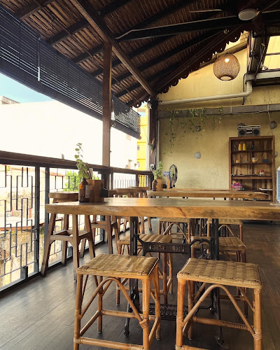 Memories Ipoh by Morel Restaurant - Ipoh