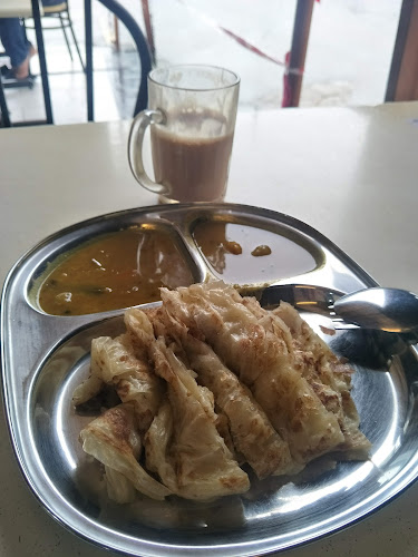 Farouk Maju Restaurant - Kuantan