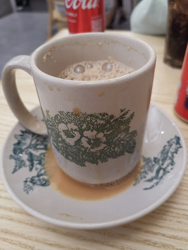 Peanuts Anchovies @ Jalan Tun Jugah