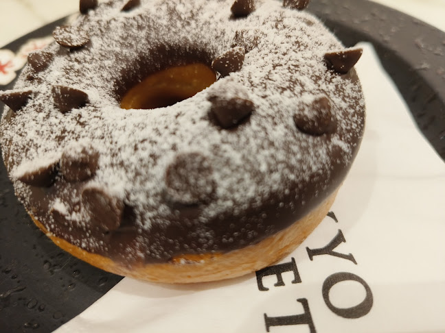 Opinii despre Tokyo Secret @ 1 Utama în Petaling Jaya - Gastronomi dan perhotelan