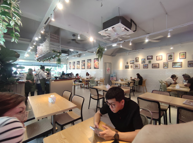 Comentarii opinii despre Noodle Art SS2