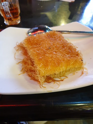 Opinii despre Go Tarbush Restaurant în Kuala Lumpur - Gastronomi dan perhotelan