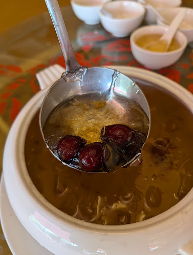 Comentarii opinii despre Restoran Han Pi Yuen