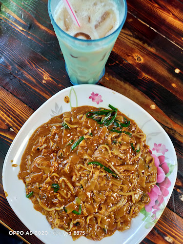 Warung Pak Din Palm Grove Klang - Gastronomi dan perhotelan