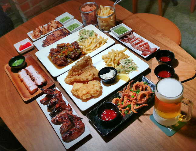 71M, Jalan SS 21/1a, Damansara Utama, 47400 Petaling Jaya, Selangor