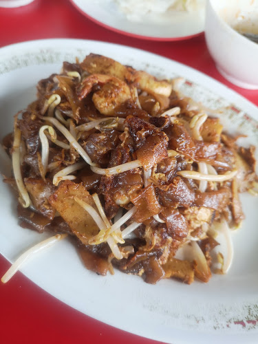 Opinii despre Coconut Bay 玉记面档 în Port Dickson - Gastronomi dan perhotelan