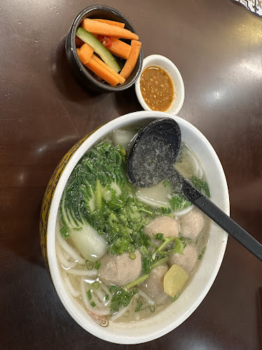 Opinii despre GO Noodle House, 1 Utama în Petaling Jaya - Gastronomi dan perhotelan