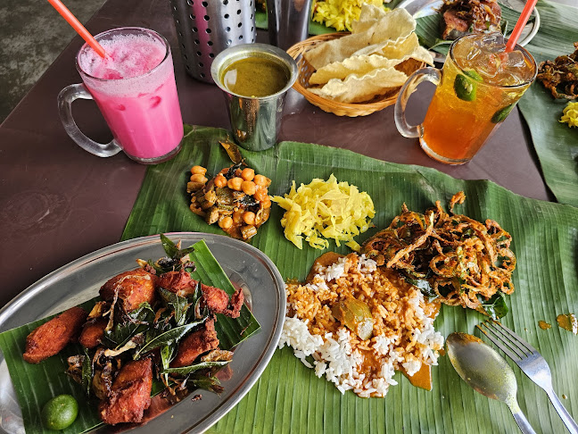 Subang Jaya Curry House - Subang Jaya