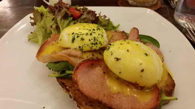 Antipodean @ Atria - Gastronomi dan perhotelan