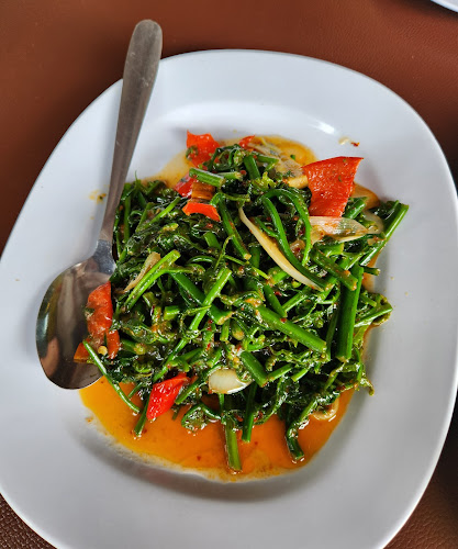 One To Six Seafood Restaurant - Kota Kinabalu