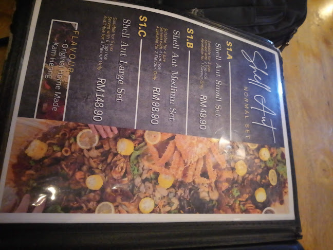 BangJie Kitchen Kulim - Kulim