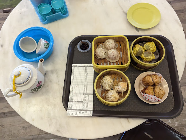 Star Dimsum - George Town