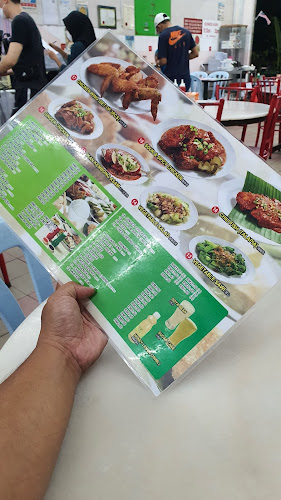 Comentarii opinii despre Restoran Home Town Yong Tow Foo (Ampang Point Branch)