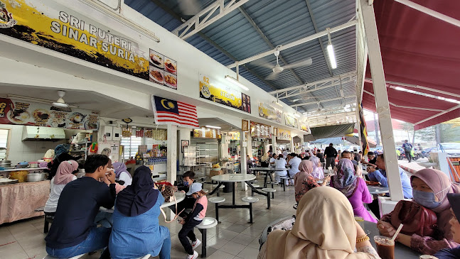 Opinii despre Mi Kicap Stadium în Ipoh - Gastronomi dan perhotelan