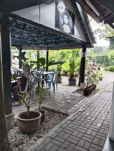 Warong P.Ramlee @The Kandu - Gopeng