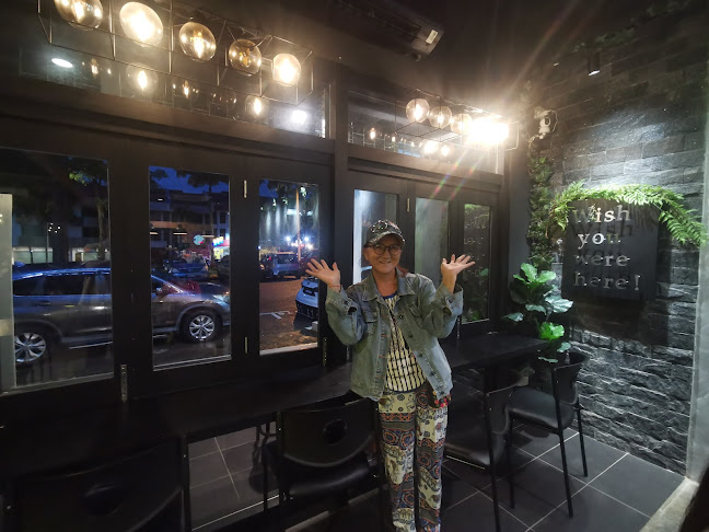 Heritage Signature Fusion Restaurant - Gastronomi dan perhotelan