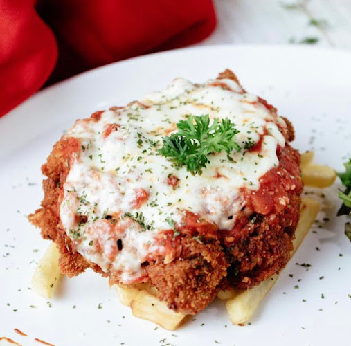 Opinii despre Don Western & Grill Cafe în George Town - Gastronomi dan perhotelan