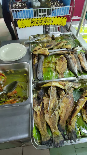 Sudut Selera Sri Cempaka - Johor Bahru