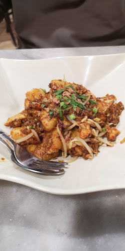 Opinii despre Brodin Cafe în Shah Alam - Gastronomi dan perhotelan