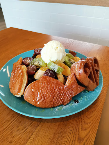 Comentarii opinii despre Kafe SE7EN