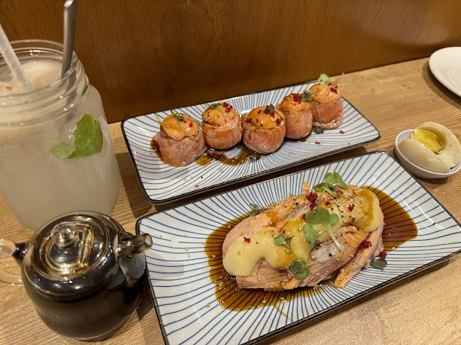 Opinii despre Kingu Kongu în Kuala Lumpur - Gastronomi dan perhotelan