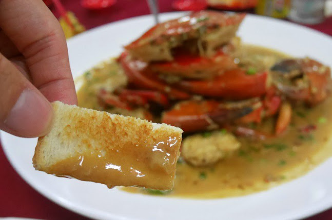 東昇園海鮮家 Restoran Tong Sheng - Gastronomi dan perhotelan