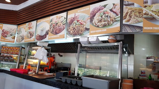 Opinii despre Q Bistro Bandar Sri Permaisuri în Kuala Lumpur - Gastronomi dan perhotelan