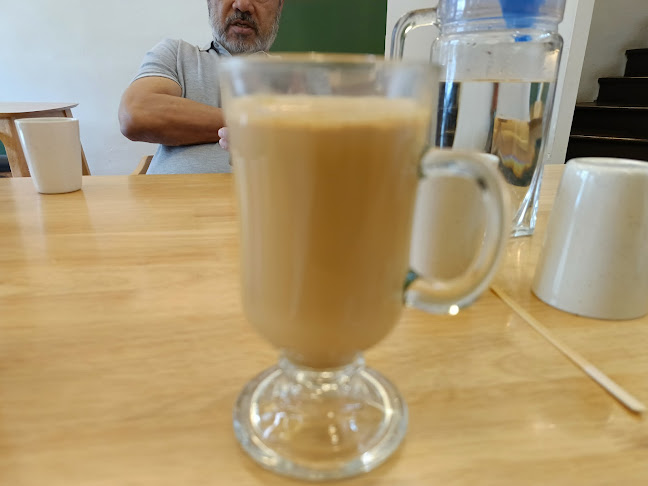 Rempah Ratus - Banana Leaf Cafe with South Indian Cuisine (Indian Restaurant, Banana Leaf Rice, Briyani, Claypot and Curry) - George Town