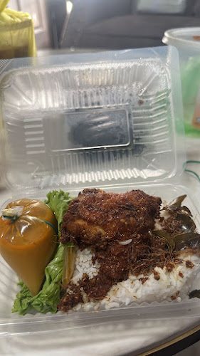 NASI bAJET BANG KOY