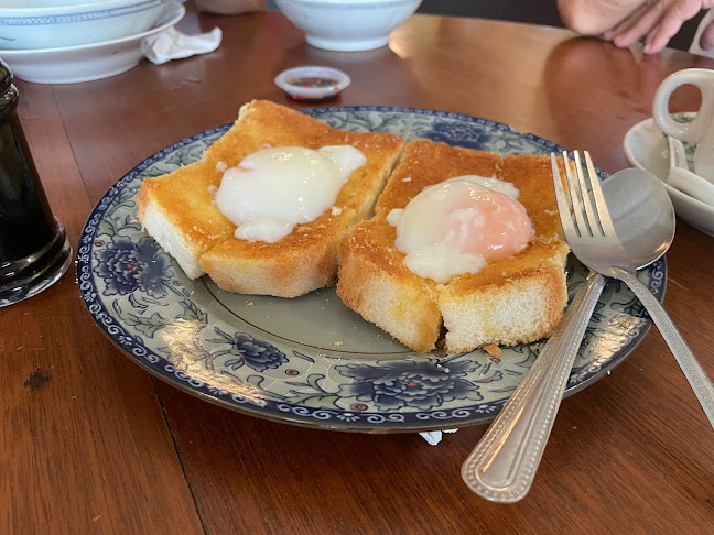 Dong Tai Kopitiam Pasir Pinji - Ipoh