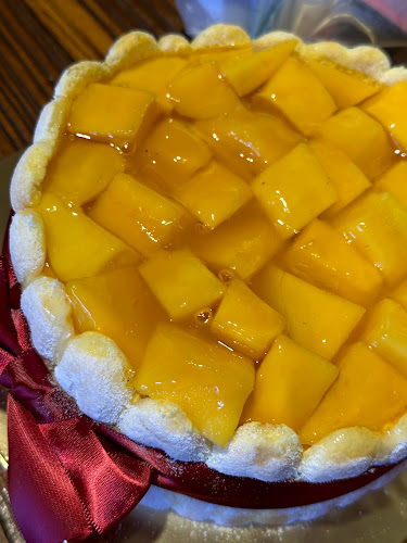 Mon Delice Patisserie - Gastronomi dan perhotelan