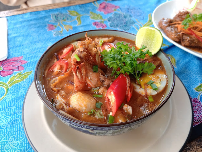 Lagenda House & Cafe