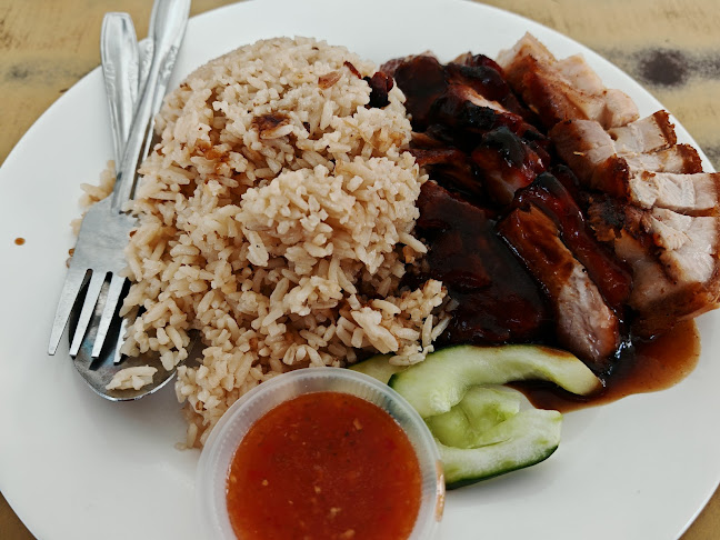 Kedai Kopi San Seng Kee