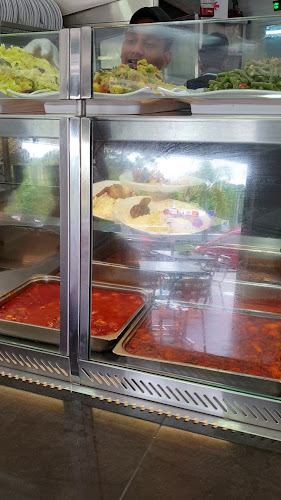 Restoran Nasi Kandar Yasmeen - Gastronomi dan perhotelan