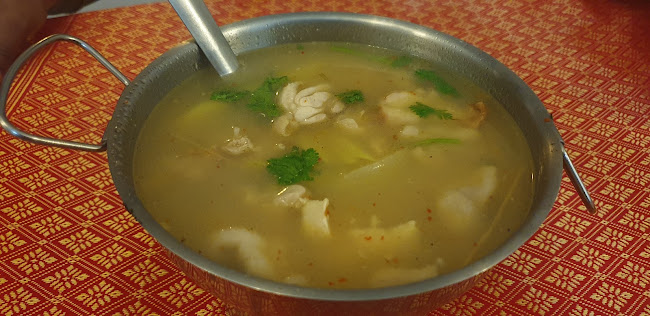 Chatri Signature Authentic Thai Cuisine - Gastronomi dan perhotelan