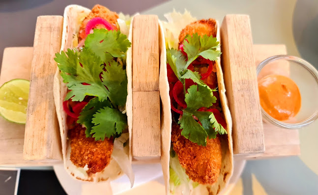 PULP - Gastronomi dan perhotelan