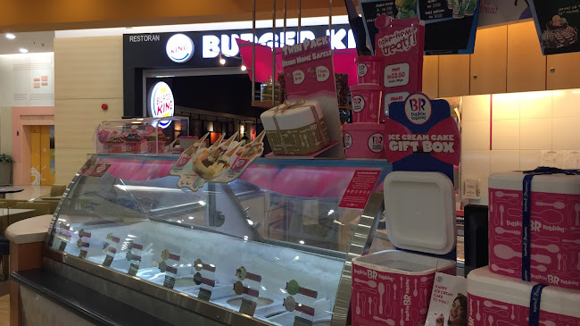 Comentarii opinii despre Baskin-Robbins @Aeon Bandar Melaka