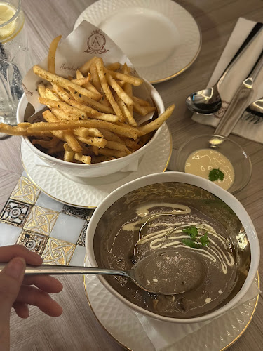 Opinii despre Annabell KL în Kuala Lumpur - Gastronomi dan perhotelan