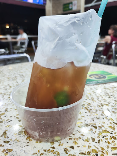 Opinii despre Restoran Nikhman Bistro în Kuala Lumpur - Gastronomi dan perhotelan