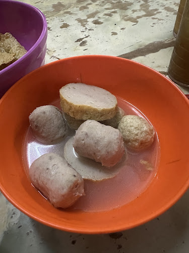 Gopeng Lai Fun 兰姐四会濑粉 - Gastronomi dan perhotelan