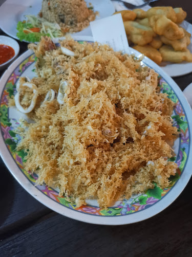 Restoran B'Beteng - Gastronomi dan perhotelan