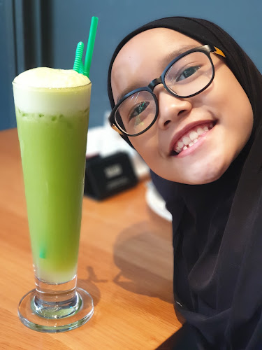 Comentarii opinii despre Halab KL Arabic Restaurant