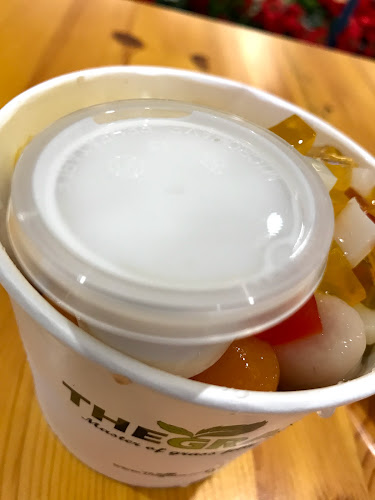 Comentarii opinii despre The Grass, Taiping Mall