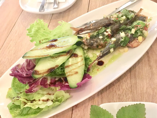 Fat Tea Macanese Food - Petaling Jaya